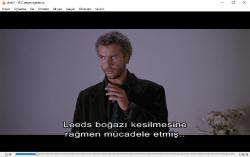 insan avcısı dvd  (PC'de denenmiştir/izlenmiştir)  (manhunter)