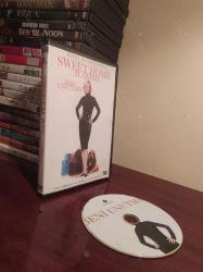 SWEET HOME ALABAMA * BENİ UNUTMA * REESE WITHERSPOON* DVD