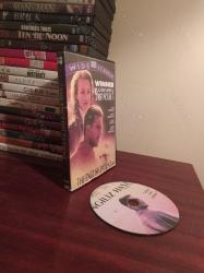 İNGİLİZ HASTA DVD