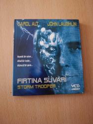 Fırtına Süvari (Storm Trooper)