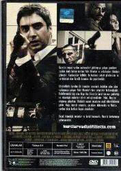 Kurtlar Vadisi Filistin ( Necati Şaşmaz ) (  TÜRK FİLMİ ) ( SIFIR ÜRÜN - AMBALAJINDA ) DVD
