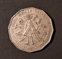 Avusturalya 50 Cent 1982