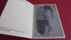 İSTANBUL DEVELET OPERA VE BALESİ :A.İ. HAÇATURYAN-SARTAKÜS BALE.2 PERDE.1996-1997.