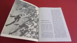 İSTANBUL DEVELET OPERA VE BALESİ :A.İ. HAÇATURYAN-SARTAKÜS BALE.2 PERDE.1996-1997.