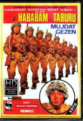 Hababam Taburu ( 1975 ) - Müjdat Gezen ( Türk Filmi ) ( AMBALAJINDA - SIFIR ) DVD