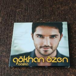 GÖKHAN ÖZEN - BAŞKA (CD)
