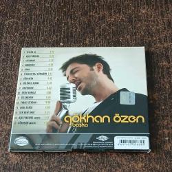 GÖKHAN ÖZEN - BAŞKA (CD)