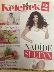 HÜRRİYET GAZETESİ HÜRRİYET KELEBEK 2 GAZETESİ DOĞUM GÜNÜ GAZETESİ - 4 Kasın 2016 - nadide Sultan-20 diyet efsanesi-maden sulu kabak böreği tarifi-Beypazarı doğal maden sularının katkılarıyla hazırlanmıştır-soğuk havalarda sağlıklı beslenme-yemek tarifleri-su içersem zayıflarım-sigarayı bırakırsam hızlı kilo alırım-mineral Life dergisinin katkılarıyla hazırlanmıştır-gelin bohçası böreği tarifi-doğal maden suyu nasıl oluşur-soğuk havalarda sağlıklı beslenme önerileri-kış hastalıklarına karşı beypazarı maden suyu- şifalı su olarak doğal maden suyu-çikolata kalbi koruyor-felt riskine karşı yeşil çay-domates kolestrolü düşürüyor