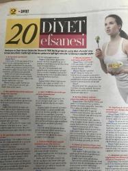 HÜRRİYET GAZETESİ HÜRRİYET KELEBEK 2 GAZETESİ DOĞUM GÜNÜ GAZETESİ - 4 Kasın 2016 - nadide Sultan-20 diyet efsanesi-maden sulu kabak böreği tarifi-Beypazarı doğal maden sularının katkılarıyla hazırlanmıştır-soğuk havalarda sağlıklı beslenme-yemek tarifleri-su içersem zayıflarım-sigarayı bırakırsam hızlı kilo alırım-mineral Life dergisinin katkılarıyla hazırlanmıştır-gelin bohçası böreği tarifi-doğal maden suyu nasıl oluşur-soğuk havalarda sağlıklı beslenme önerileri-kış hastalıklarına karşı beypazarı maden suyu- şifalı su olarak doğal maden suyu-çikolata kalbi koruyor-felt riskine karşı yeşil çay-domates kolestrolü düşürüyor