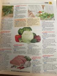 HÜRRİYET GAZETESİ HÜRRİYET KELEBEK 2 GAZETESİ DOĞUM GÜNÜ GAZETESİ - 4 Kasın 2016 - nadide Sultan-20 diyet efsanesi-maden sulu kabak böreği tarifi-Beypazarı doğal maden sularının katkılarıyla hazırlanmıştır-soğuk havalarda sağlıklı beslenme-yemek tarifleri-su içersem zayıflarım-sigarayı bırakırsam hızlı kilo alırım-mineral Life dergisinin katkılarıyla hazırlanmıştır-gelin bohçası böreği tarifi-doğal maden suyu nasıl oluşur-soğuk havalarda sağlıklı beslenme önerileri-kış hastalıklarına karşı beypazarı maden suyu- şifalı su olarak doğal maden suyu-çikolata kalbi koruyor-felt riskine karşı yeşil çay-domates kolestrolü düşürüyor