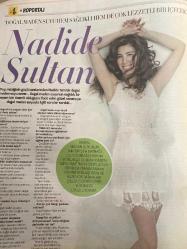 HÜRRİYET GAZETESİ HÜRRİYET KELEBEK 2 GAZETESİ DOĞUM GÜNÜ GAZETESİ - 4 Kasın 2016 - nadide Sultan-20 diyet efsanesi-maden sulu kabak böreği tarifi-Beypazarı doğal maden sularının katkılarıyla hazırlanmıştır-soğuk havalarda sağlıklı beslenme-yemek tarifleri-su içersem zayıflarım-sigarayı bırakırsam hızlı kilo alırım-mineral Life dergisinin katkılarıyla hazırlanmıştır-gelin bohçası böreği tarifi-doğal maden suyu nasıl oluşur-soğuk havalarda sağlıklı beslenme önerileri-kış hastalıklarına karşı beypazarı maden suyu- şifalı su olarak doğal maden suyu-çikolata kalbi koruyor-felt riskine karşı yeşil çay-domates kolestrolü düşürüyor
