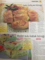 HÜRRİYET GAZETESİ HÜRRİYET KELEBEK 2 GAZETESİ DOĞUM GÜNÜ GAZETESİ - 4 Kasın 2016 - nadide Sultan-20 diyet efsanesi-maden sulu kabak böreği tarifi-Beypazarı doğal maden sularının katkılarıyla hazırlanmıştır-soğuk havalarda sağlıklı beslenme-yemek tarifleri-su içersem zayıflarım-sigarayı bırakırsam hızlı kilo alırım-mineral Life dergisinin katkılarıyla hazırlanmıştır-gelin bohçası böreği tarifi-doğal maden suyu nasıl oluşur-soğuk havalarda sağlıklı beslenme önerileri-kış hastalıklarına karşı beypazarı maden suyu- şifalı su olarak doğal maden suyu-çikolata kalbi koruyor-felt riskine karşı yeşil çay-domates kolestrolü düşürüyor