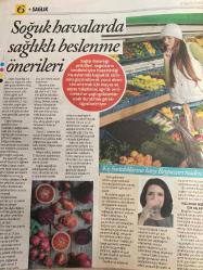 HÜRRİYET GAZETESİ HÜRRİYET KELEBEK 2 GAZETESİ DOĞUM GÜNÜ GAZETESİ - 4 Kasın 2016 - nadide Sultan-20 diyet efsanesi-maden sulu kabak böreği tarifi-Beypazarı doğal maden sularının katkılarıyla hazırlanmıştır-soğuk havalarda sağlıklı beslenme-yemek tarifleri-su içersem zayıflarım-sigarayı bırakırsam hızlı kilo alırım-mineral Life dergisinin katkılarıyla hazırlanmıştır-gelin bohçası böreği tarifi-doğal maden suyu nasıl oluşur-soğuk havalarda sağlıklı beslenme önerileri-kış hastalıklarına karşı beypazarı maden suyu- şifalı su olarak doğal maden suyu-çikolata kalbi koruyor-felt riskine karşı yeşil çay-domates kolestrolü düşürüyor