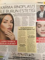 HÜRRİYET GAZETESİ HÜRRİYET KELEBEK 2 GAZETESİ DOĞUM GÜNÜ GAZETESİ - 3 Ekim 2017 - erkeklerin saçları neden dökülür-saç ekimi için güvenilir ve kaliteli bir kliniği nasıl bulabilirim-karma rinoplasti ile burun estetiği-ameliyatlarda burun kırma işlemi yapılıyor mu-nasıl bir meme görünümü elde edileceği ameliyat öncesinden görülebiliyor-meme büyütme estetiği düşünen hastalar nasıl değerlendirilmelidir-doktor Melike külahçı-plastik rekonstrüktif ve estetik cerrahi uzmanı Aykut Özpür-kaş ekiminde hangi kıl kullanılır-karma teknikte morluk olur mu-Ahmet Sönmez-meme büyütmek için protez dışında başka yöntemler var mıdır