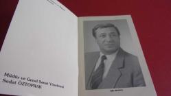 İSTANBUL DEVELET OPERA VE BALESİ :FERHAD İLE ŞİRİN BİR AŞK MASALI BALE.3.PERDE.2000-2001.