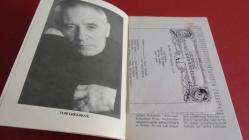 İSTANBUL DEVELET OPERA VE BALESİ :FERHAD İLE ŞİRİN BİR AŞK MASALI BALE.3.PERDE.2000-2001.