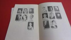 İSTANBUL DEVELET OPERA VE BALESİ :FERHAD İLE ŞİRİN BİR AŞK MASALI BALE.3.PERDE.2000-2001.