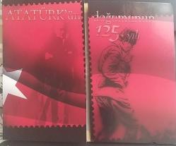 Cumhuriyet 2006 Atatürk'ün Doğumunun 125. Yılı portföyü