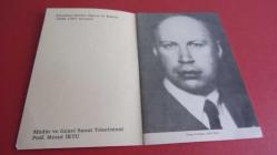 İSTANBUL DEVELET OPERA VE BALESİ :ROMEO VE JULIET .S.PROKOFİEV. BALE-3- PERDE.1990-1991.