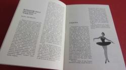 İSTANBUL DEVELET OPERA VE BALESİ : LES SYLPHIDES.RAPSODİ. PAQUITA. BALE.1-1-1- 3 PERDE