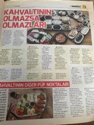 HÜRRİYET GAZETESİ HÜRRİYET KELEBEK 2 GAZETESİ DOĞUM GÜNÜ GAZETESİ - 22 Kasım 2017 - sabah kahvaltısının vücudumuza etkisi ve faydaları-kahvaltının önemi-kahvaltıdan sonra yapmanız gerekenler-kahvaltı saati kaç olmalı-kahvaltının olmazsa olmazları-kahvaltı yapacak vaktiniz yoksa-kahvaltıyı neden mutlaka evde yapmalısınız-kahvaltının diğer püf noktaları-kahvaltı saati kaç olmalı-kısaca tekrarlayalım