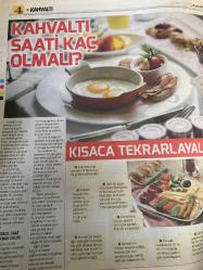 HÜRRİYET GAZETESİ HÜRRİYET KELEBEK 2 GAZETESİ DOĞUM GÜNÜ GAZETESİ - 22 Kasım 2017 - sabah kahvaltısının vücudumuza etkisi ve faydaları-kahvaltının önemi-kahvaltıdan sonra yapmanız gerekenler-kahvaltı saati kaç olmalı-kahvaltının olmazsa olmazları-kahvaltı yapacak vaktiniz yoksa-kahvaltıyı neden mutlaka evde yapmalısınız-kahvaltının diğer püf noktaları-kahvaltı saati kaç olmalı-kısaca tekrarlayalım