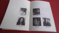 İSTANBUL DEVELET OPERA VE BALESİ : HAYAL YOLCULARI. BALE 3.PERDE--1993-1994