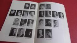 İSTANBUL DEVELET OPERA VE BALESİ : HAYAL YOLCULARI. BALE 3.PERDE--1993-1994