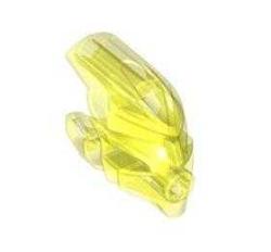 Lego 60901 Şeffaf Neon Yeşil Bionicle Toa Kafası Bilyalı Eklemli Kupa