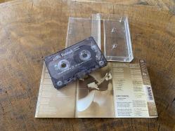 ZÜLFÜ LİVANELİ - NEFESİM NEFESİNE - KASET