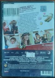 Film DVD - BAŞIMIZA GELENLER (Life As We Know It)