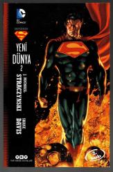 LOT.7 » Superman Yeni Dünya 2