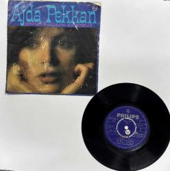 Ajda Pekkan - Yeniden Başlasam / Ya Sonra?