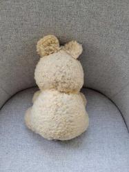 fatoş peluş ayı 70ler