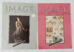 IMAGE OF TURKEY, 1987 - 1992, Issue: 5, 8, 9, 10, 11, 12, 13, 14, 15, 16, 17, 18, 19, 21, 23, 24, 25, 26, 28, 30, 32, 33, 34, 37, 38, 39, 40, 41, 42, 43, 44, 45, 46, 48, 49, 50, 51, 53, 55 [39 ADET]
