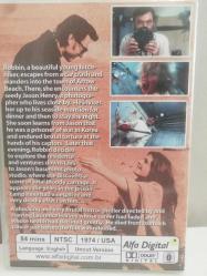 Welcome to arrow beach 1974 dvd film