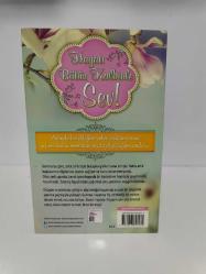 HAYATI BÜTÜN KALBİNLE SEV