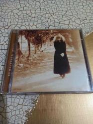 LOREENA MCKENNITT * THE VISIT * CD