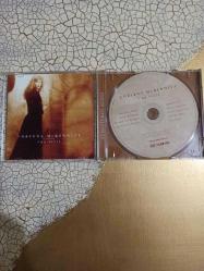 LOREENA MCKENNITT * THE VISIT * CD