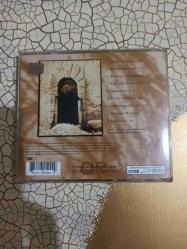 LOREENA MCKENNITT * THE VISIT * CD
