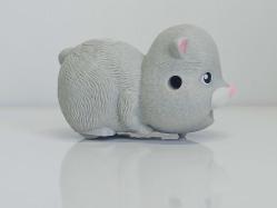 Zhu Zhu Pet Hamster McDonalds figür Oyuncak 2012