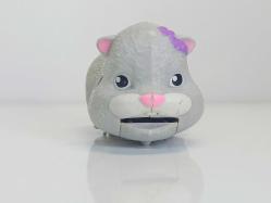 Zhu Zhu Pet Hamster McDonalds figür Oyuncak 2012