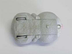 Zhu Zhu Pet Hamster McDonalds figür Oyuncak 2012