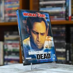 Bringing Out The Dead / Yaşamın Kıyısında DVD Film