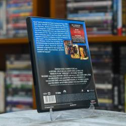 Bringing Out The Dead / Yaşamın Kıyısında DVD Film