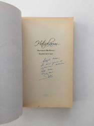 Hatıralarım - Kaybolan Bir Dünya İstanbul 1800-1920