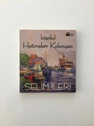 İstanbul Hatıralar Kolonyası