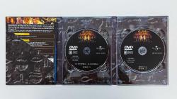 The Mummy Returns - 2 Disc Special Edition ( Mumya Dönüyor ) DVD Film