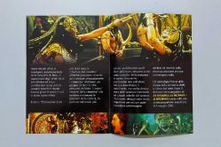 The Mummy Returns - 2 Disc Special Edition ( Mumya Dönüyor ) DVD Film