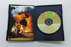 1999 The Mummy Collector's Edition DVD Film - Mumya